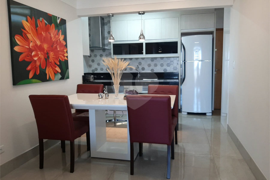 Apartamento à venda com 3 quartos, sendo 2 suítes, em Jardim São Paulo(zona Norte), São Paulo, SP