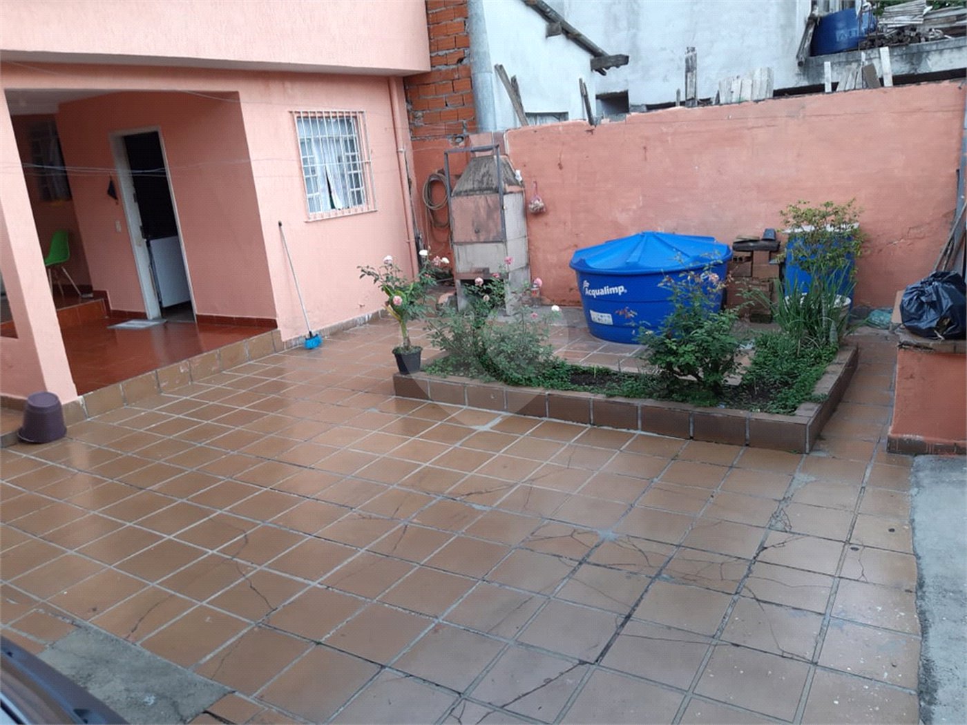 Casa Térrea à venda com 2 quartos, sendo 1 suíte,  em Freguesia do Ó, São Paulo, SP