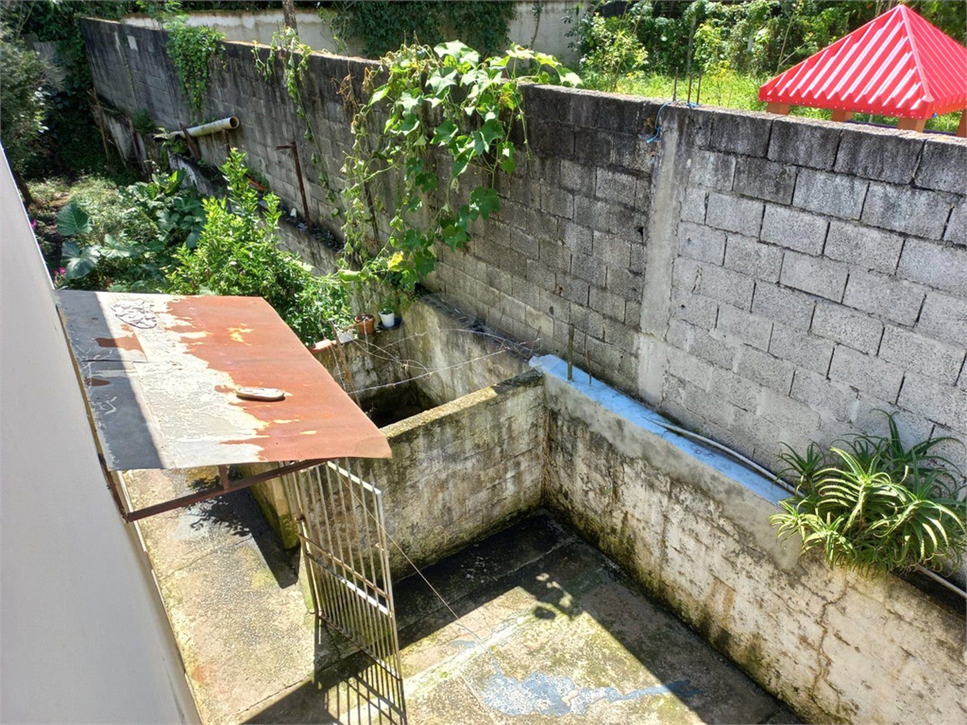 Casa Térrea à venda com 2 quartos em Horto Florestal, São Paulo, SP