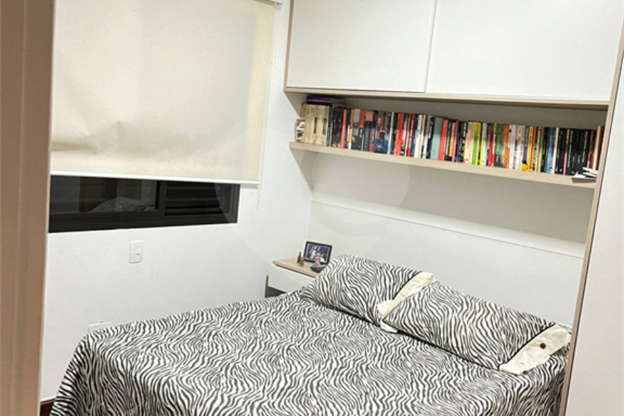 Apartamento à venda com 3 quartos, sendo 1 suíte, em Santana, São Paulo, SP
