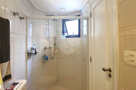 Apartamento à venda com 3 suítes em Perdizes, São Paulo, SP