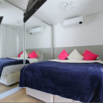 Apartamento à venda com 1 quarto em Indianópolis, São Paulo, SP