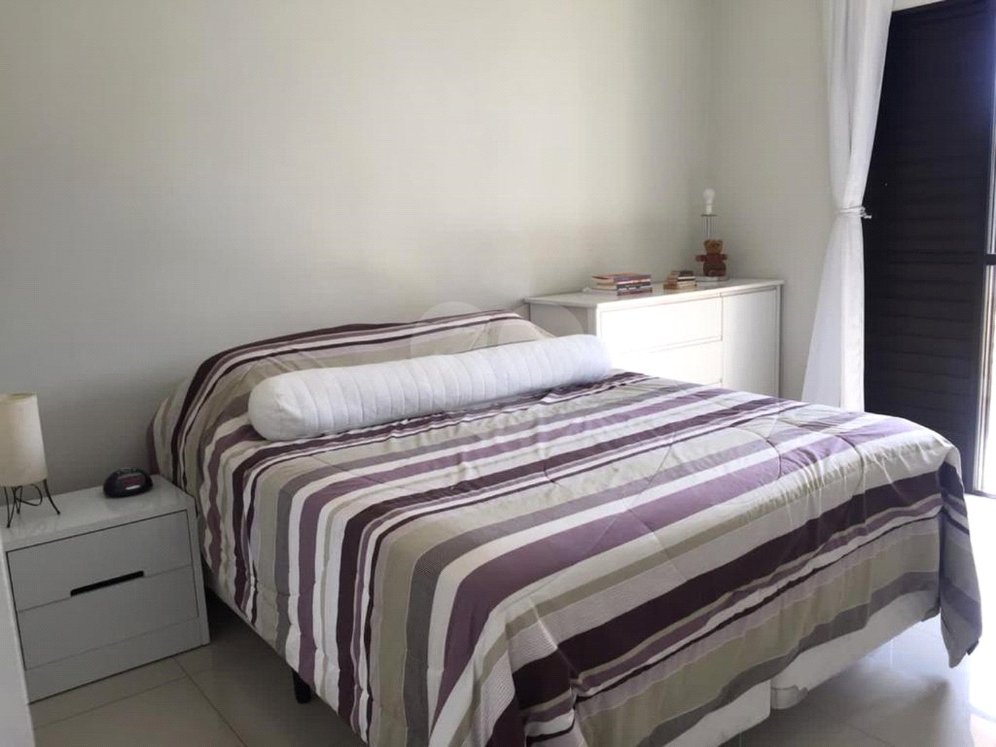 Apartamento à venda com 2 quartos em Parada Inglesa, São Paulo, SP