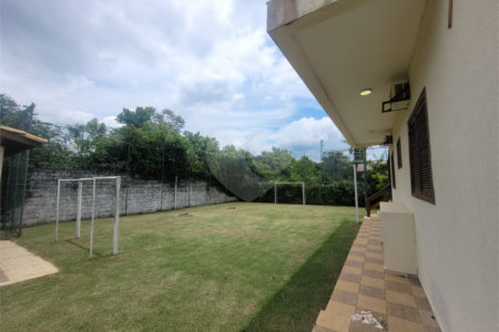 Chácara à venda com 5 quartos, sendo 1 suíte, em Chácara Residencial Paraíso Marriot, Itu, SP