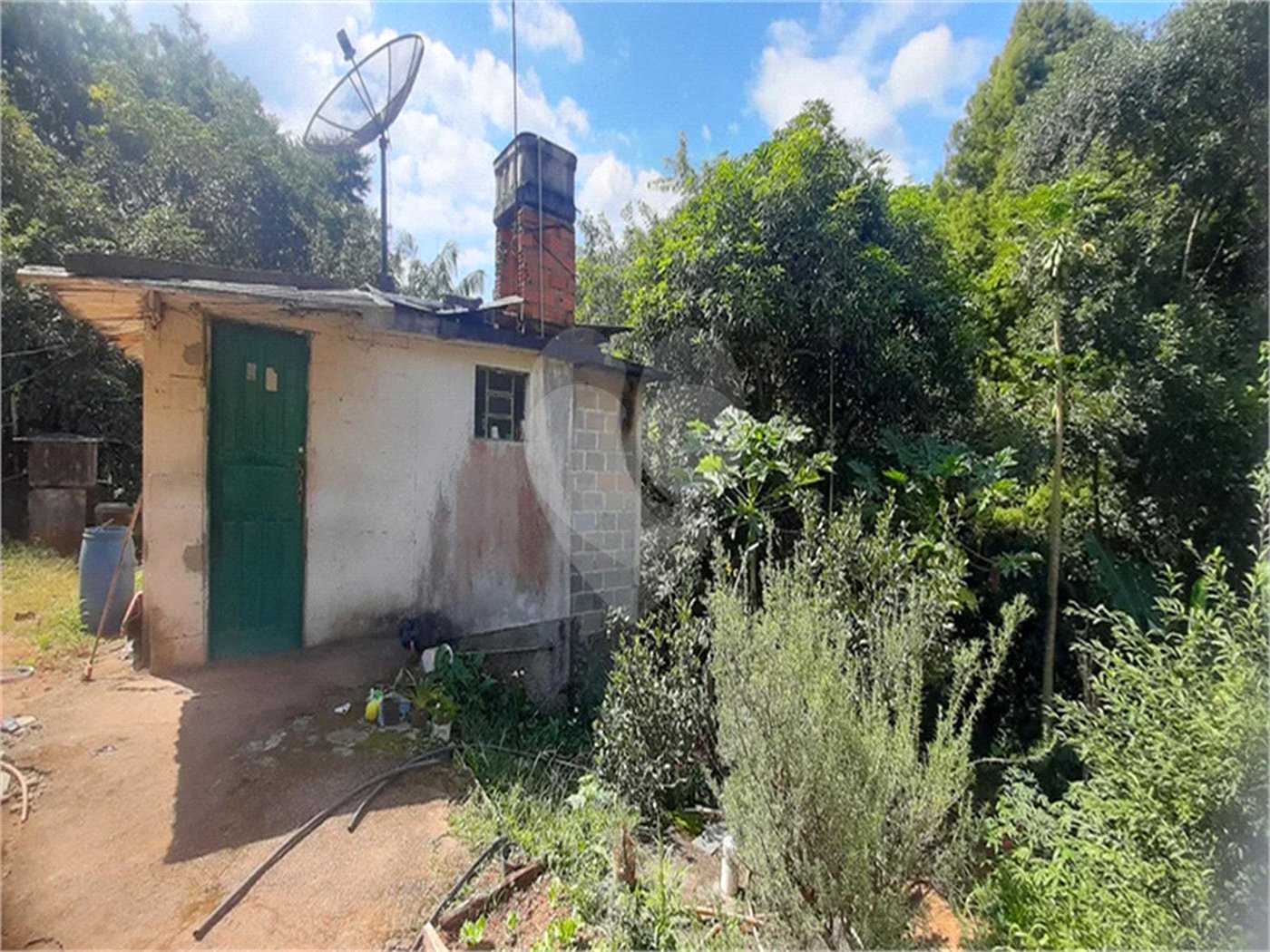 Casa à venda com 2 quartos em Serra da Cantareira, Mairiporã, SP