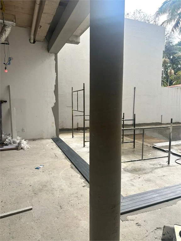 Casa à venda com 5 suítes em Jardim Paulistano, São Paulo, SP