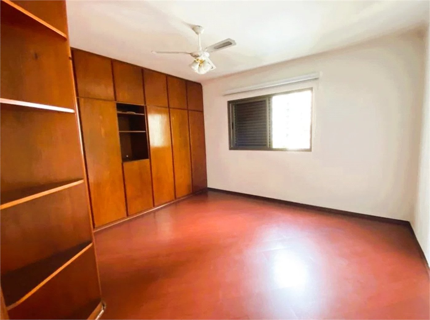 Apartamento à venda com 3 suítes em Parque Bairro Morumbi, São Paulo, SP