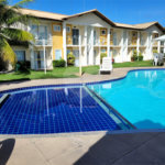 Apartamento à venda com 1 suíte em Taperapuan, Porto Seguro, BA