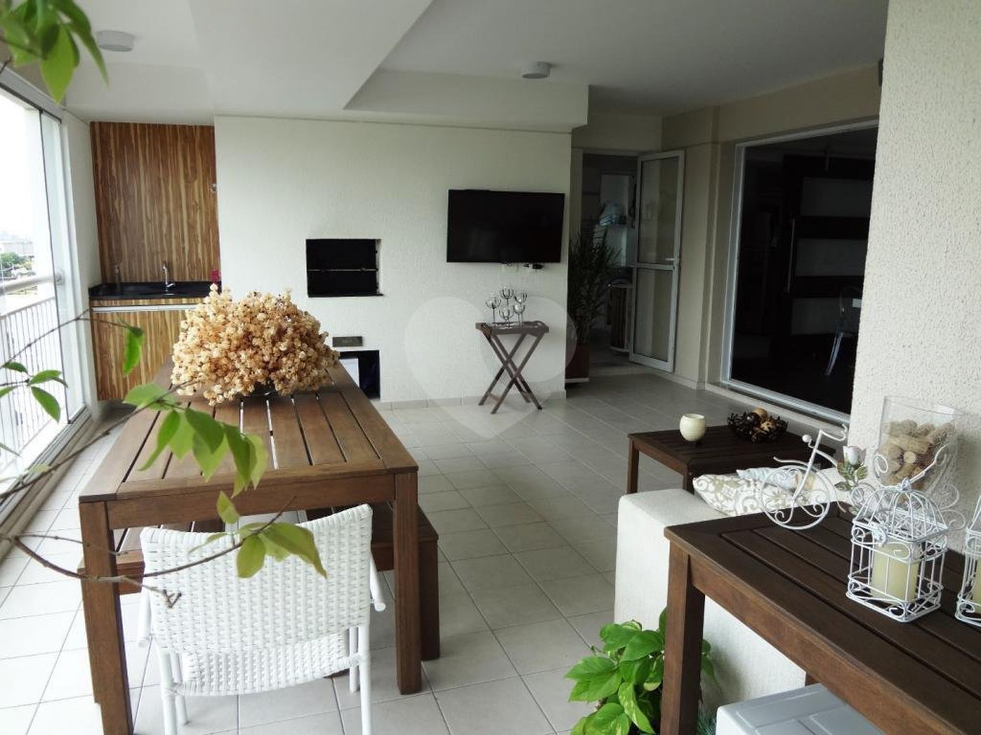 Apartamento à venda com 3 suítes em Vila Leopoldina, São Paulo, SP