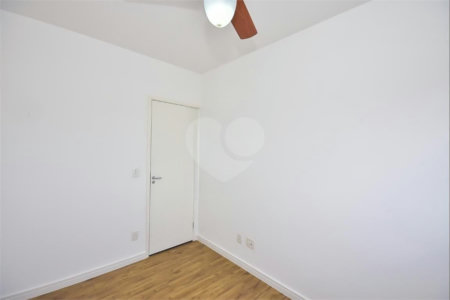Apartamento à venda com 3 quartos em Vila Andrade, São Paulo, SP