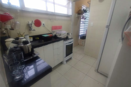 Apartamento Residencial à venda, Parque Enseada, Guarujá - AP0516.