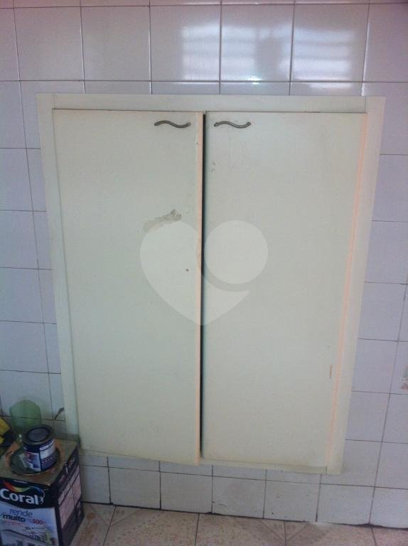 Sobrado à venda com 3 quartos, sendo 1 suíte, em Chora Menino, São Paulo, SP