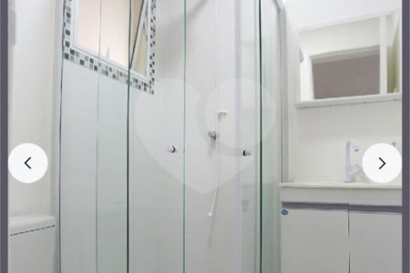 Apartamento para alugar com 1 quarto em Jardim Bonfiglioli, São Paulo, SP