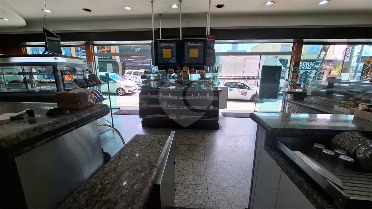Prédio à venda no Centro, São Bernardo do Campo, SP