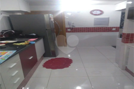 Apartamento à venda com 4 quartos, sendo 1 suíte, em Santana, São Paulo, SP