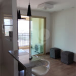 Apartamento à venda com 1 quarto em Santana, São Paulo, SP