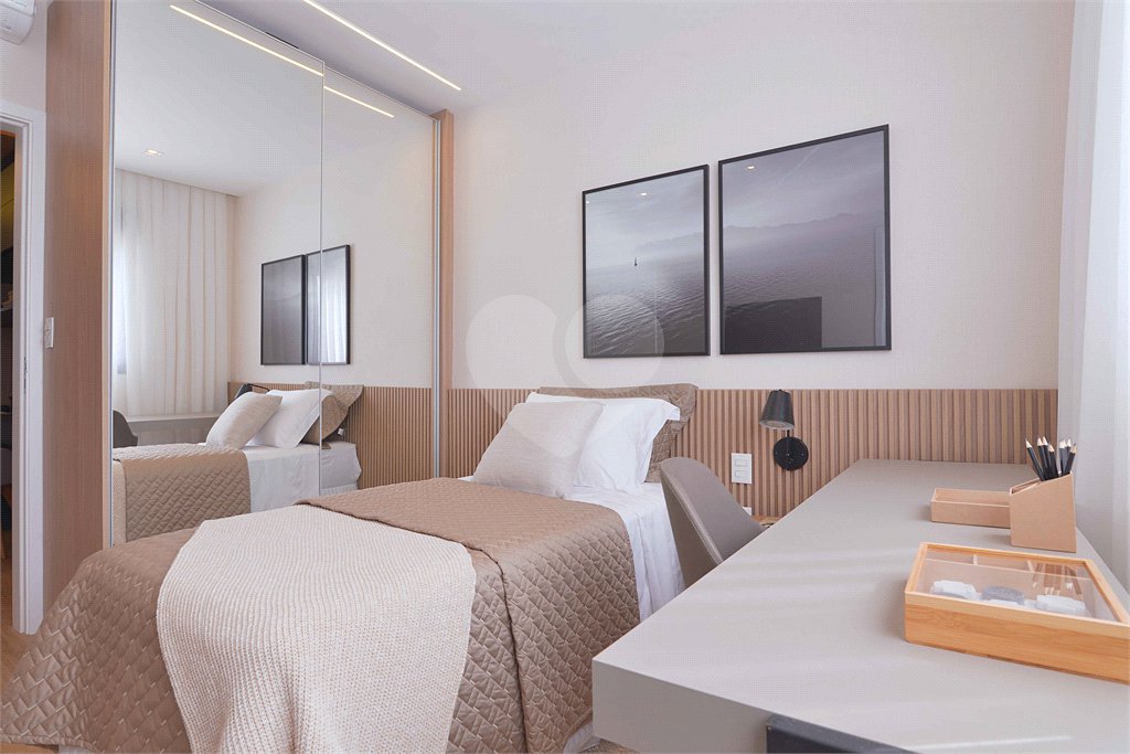 Apartamento à venda com 4 suítes em Parque Campolim, Sorocaba, SP