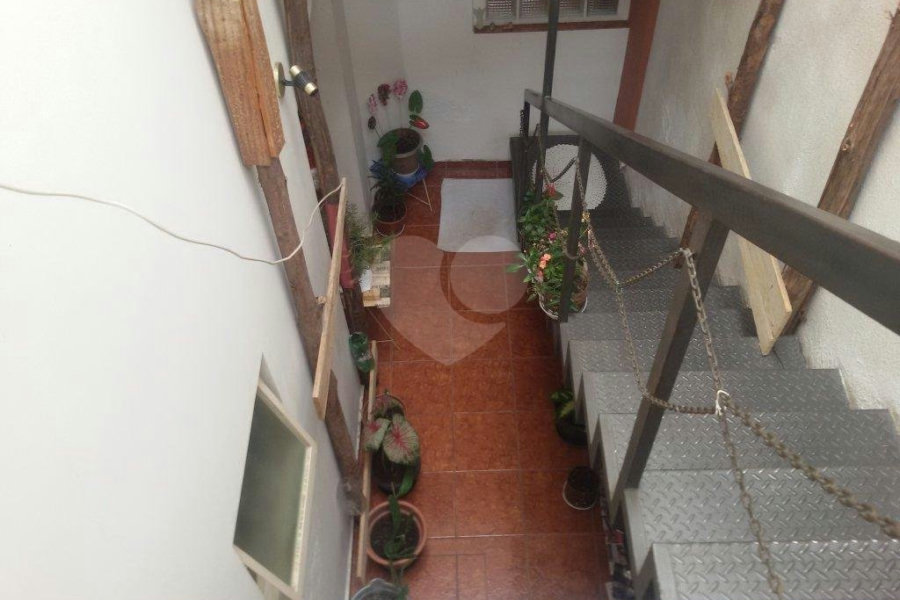 Sobrado à venda com 3 suítes em Imirim, São Paulo, SP