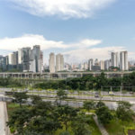 Apartamento à venda com 3 suítes em Jardim Morumbi, São Paulo, SP