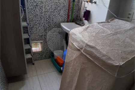 Apartamento à venda com 2 quartos em Engenheiro Goulart, São Paulo, SP