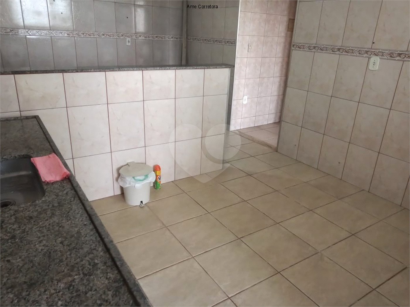Casa à venda com 3 quartos em Campo Grande, Rio de Janeiro, RJ