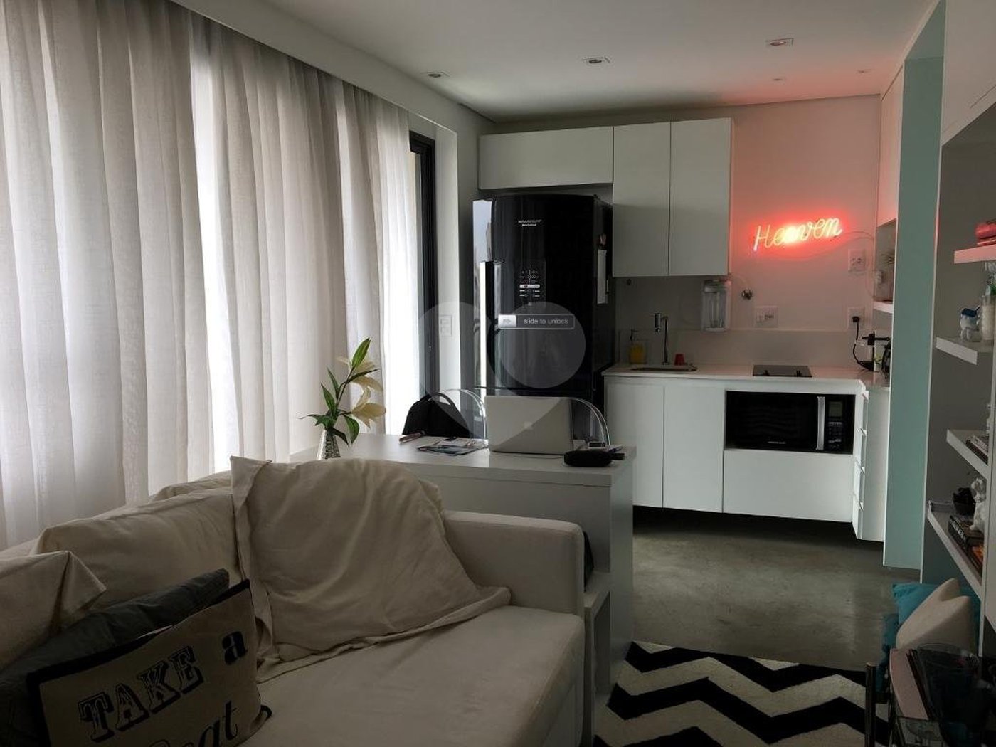 Apartamento à venda com 1 quarto em Sumarezinho, São Paulo, SP