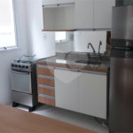 Apartamento à venda com 1 suíte em Perdizes, São Paulo, SP