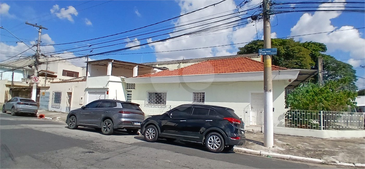 Casa Térrea à venda com 3 quartos, sendo 2 suítes, em Vila Guilherme, São Paulo, SP