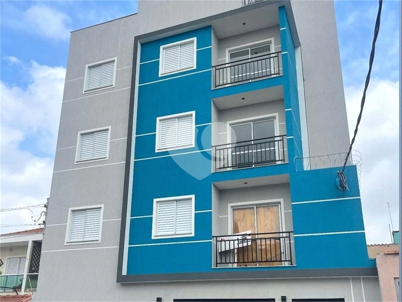Casa para alugar com 2 quartos no condomínio Major Vital, São Paulo - SP