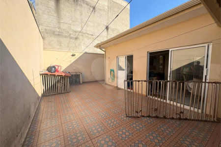 Casa à venda com 4 suítes em Vila Carvalho, Sorocaba, SP