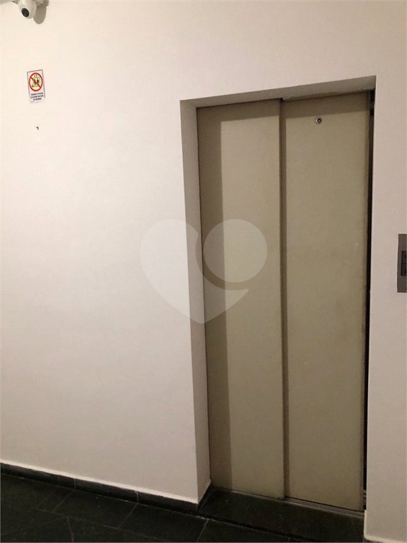 Apartamento à venda com 3 quartos em Vila Divina Pastora, São Paulo, SP