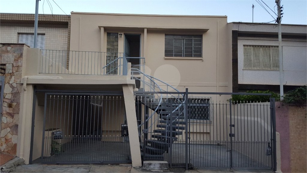 Sobrado à venda com 2 quartos em Santana, São Paulo, SP