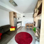 Apartamento para alugar com 1 suíte em Vila Andrade, São Paulo, SP
