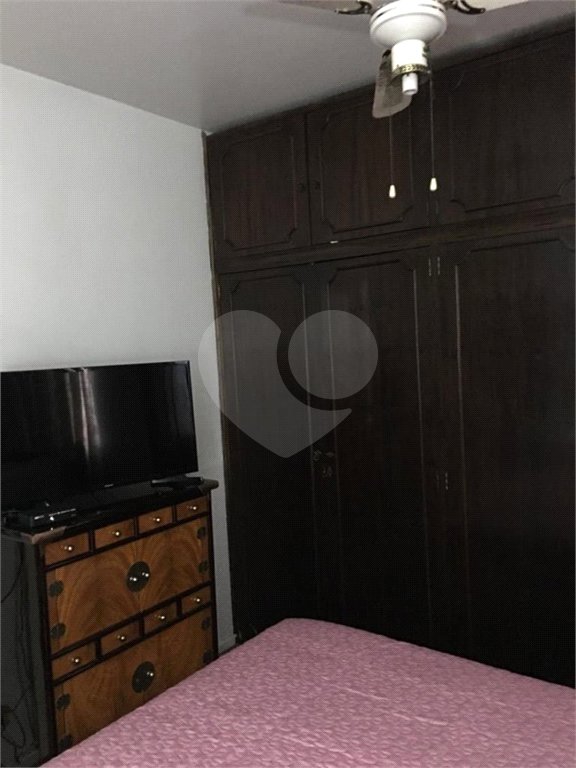 Apartamento à venda com 3 quartos em Jardim São Paulo(zona Norte), São Paulo, SP