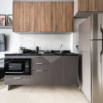 Apartamento para alugar com 1 suíte em Pinheiros, São Paulo, SP
