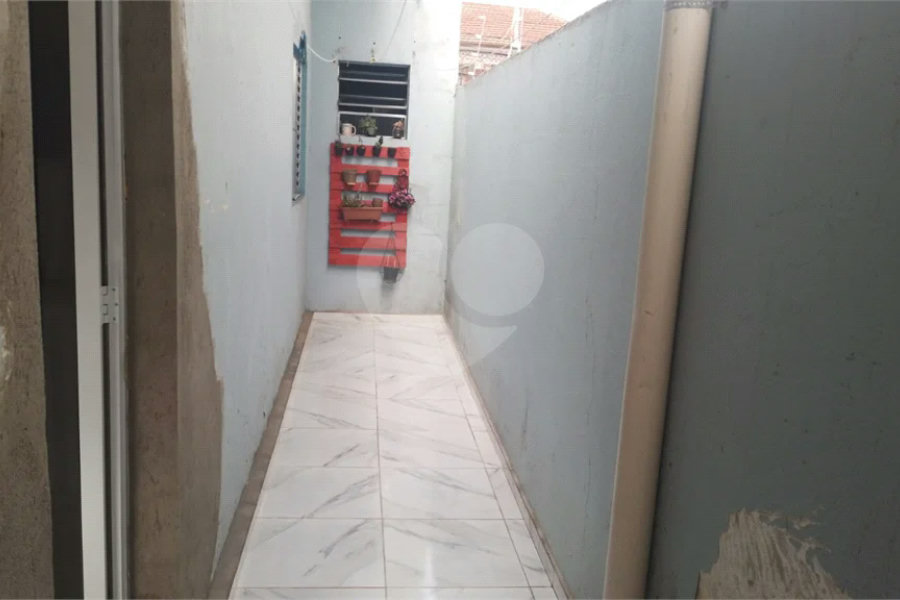 Casa Térrea à venda com 4 suítes em Casa Verde, São Paulo, SP