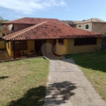 Casa à venda com 3 quartos em Geribá, Armação dos Búzios, RJ