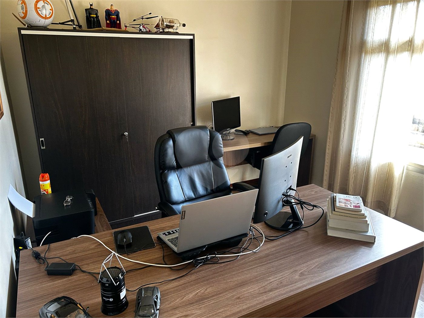 Casa à venda com 4 quartos, sendo 2 suítes, em Vila Aparecida, Itapetininga, SP