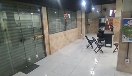 Loja para alugar em Santíssimo, Rio de Janeiro, RJ