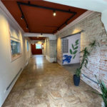 Casa Comercial para venda e locação, Aparecida, Santos - CA0072.