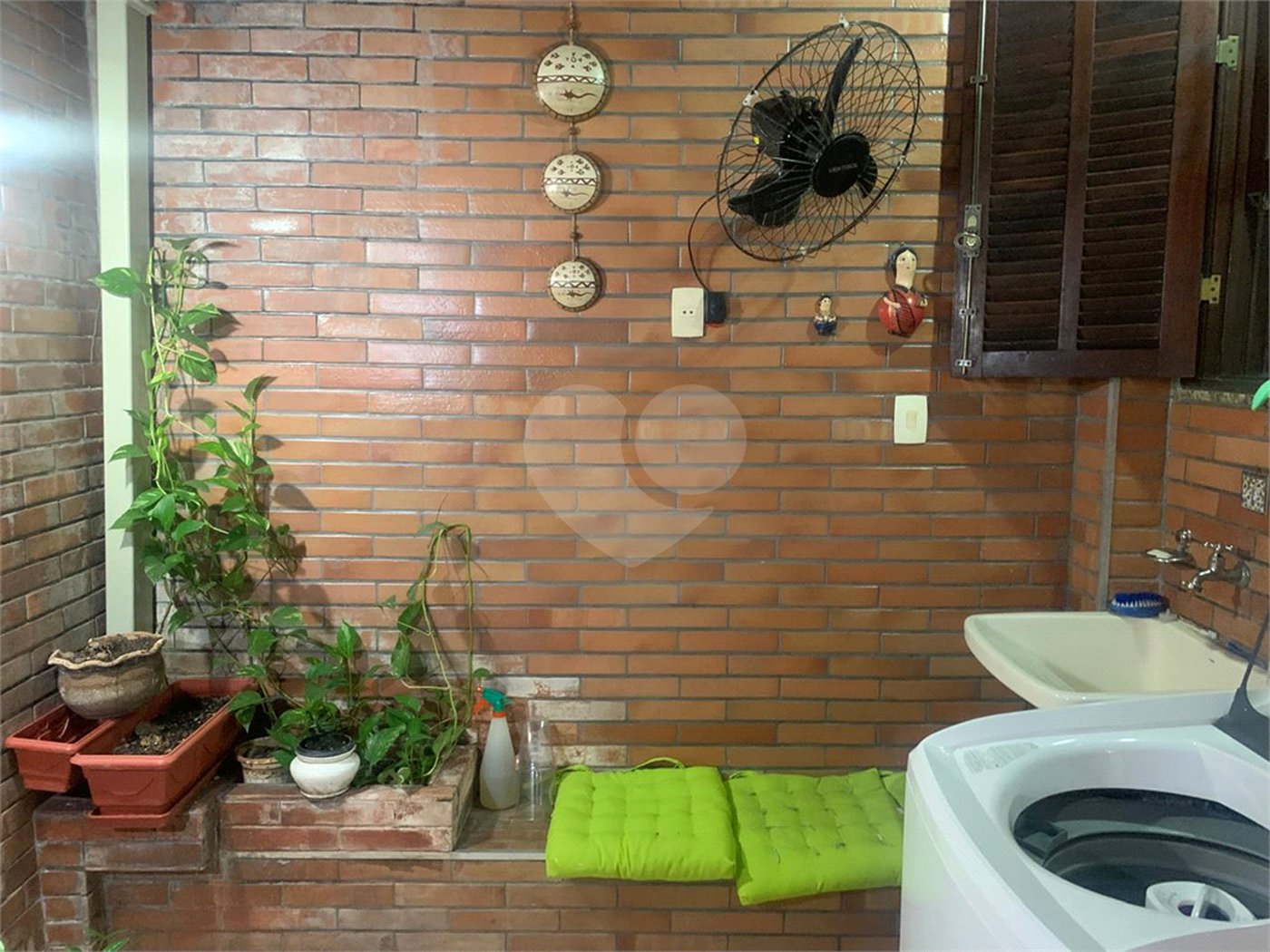 Apartamento à venda com 2 quartos em Tijuca, Rio de Janeiro, RJ