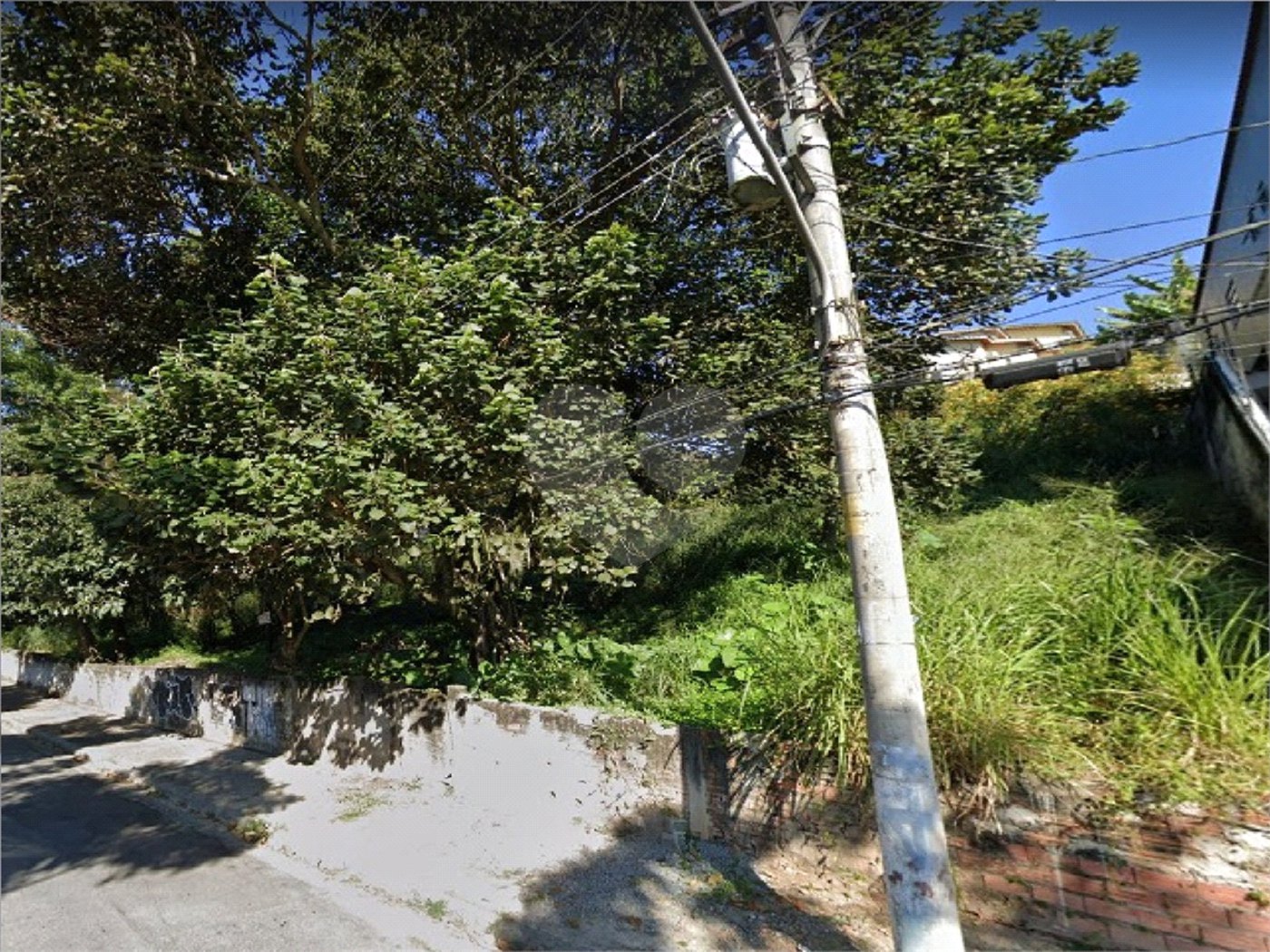 Terreno à venda em Vila Pedra Branca, São Paulo, SP