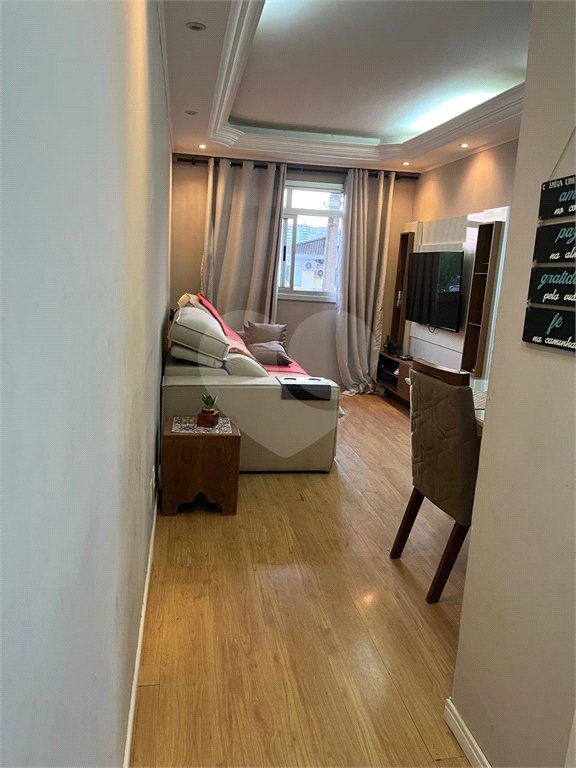Apartamento à venda com 3 quartos em Jardim Shangai, Jundiaí, SP