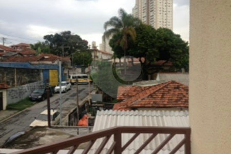 Sobrado à venda com 3 quartos, sendo 1 suíte, em Jardim Monte Kemel, São Paulo, SP