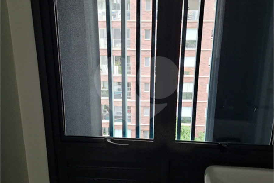 Apartamento à venda com 2 quartos, sendo 1 suíte, em Perdizes, São Paulo, SP