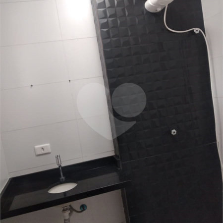 Apartamento à venda com 1 quarto em Vila Regente Feijó, São Paulo, SP