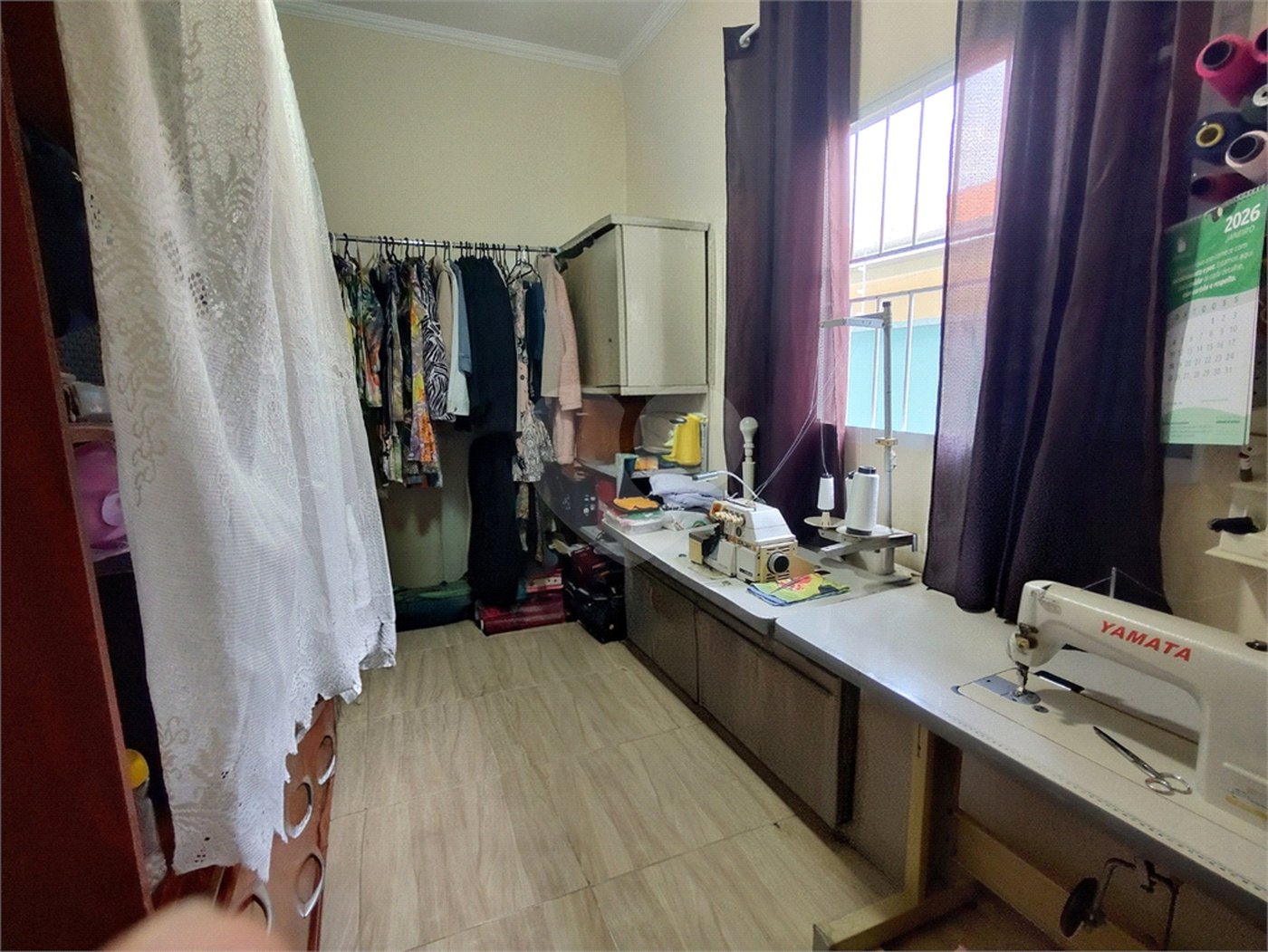 Casa Térrea à venda com 2 quartos em Residencial Di Napoli Ii, Cerquilho, SP