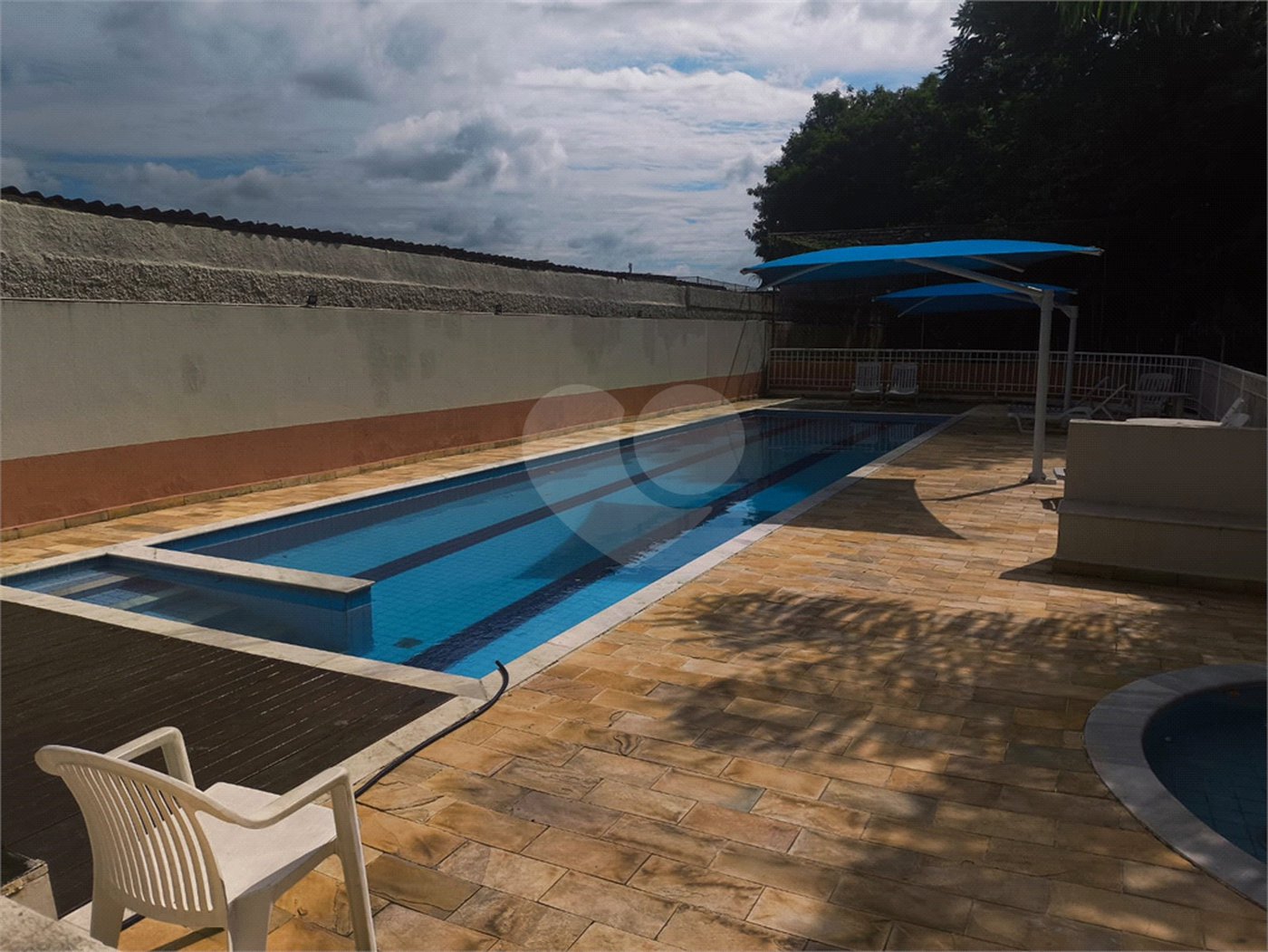 Apartamento à venda com 2 quartos em Vila Odim Antão, Sorocaba, SP