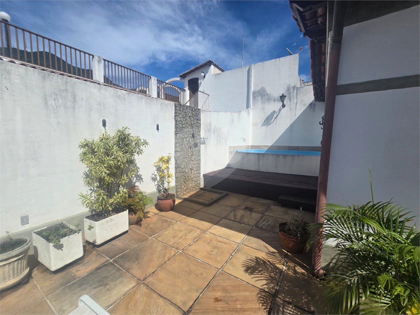 Cobertura à venda com 3 quartos, sendo 1 suíte, em Tijuca, Rio de Janeiro, RJ