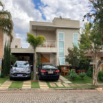 Casa à venda com 3 suítes no condomínio Maison Blanche, Indaiatuba - SP